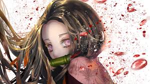 Take a sneak peak at the movies coming out this week (8/12) simone biles is mental health #goals 1920x1080 Nezuko Kamado Kimetsu No Yaiba Art 1080p Laptop Full Hd Wallpaper Hd Anime 4k Wallpapers Images Photos And Background Wallpapers Den