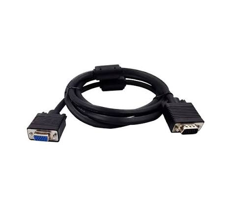 Cable Vga Macho A Vga Hembra 1.8M