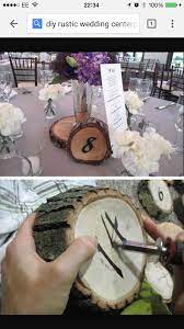 Pin By Renae Taylor On Wedding Ideas Wedding Centerpieces Diy Rustic Rustic Wedding Diy Amazing Wedding Centerpieces