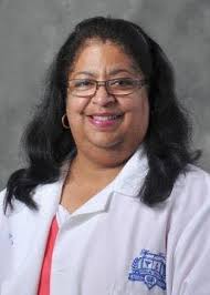 It's with deep sadness that I share the news that Dr. Terea Harris has gone  to be with the Lord. Some of you may remember her from Hill school or just  in