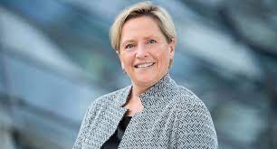 Aktuelle news zum thema susanne eisenmann: Susanne Eisenmann Baden Wurttemberg De
