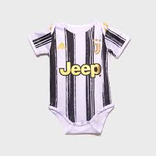 Authentic nba jerseys are at the official online store of the national basketball association. Juventus Home Baby Jersey 2020 21 Mitani Store
