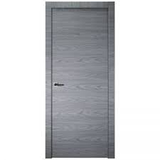 Edge banding is of a matching wood species. 24 Interior Doors Ideas Laminate Doors Doors Modern Interior Door