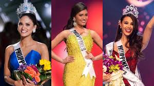 Di 69th edition of miss universe bin take place on sunday evening for di us afta dem postpone di 2020 edition sake of coronavirus. C9chughubxunm