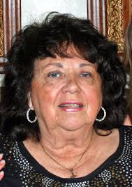 Norma Duvall Mitchel Obituary