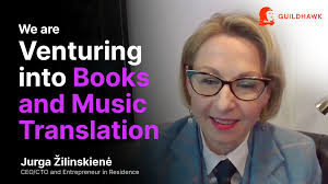 Books, Music, and Multilingual Avatars: Guildhawk's Localisation Ventures