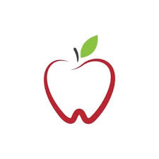Apple Vector Illustration Design Agriculture Apple Cartoon Png And Vector With Transparent Background For Free Download Apple Vector Apple Logo Design Apple Icon
