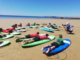 Installez la météo de les sables d'olonne sur votre site. Colonie De Vacances Aux Sables D Olonne Sensation Glisse Oeuvre Universitaire Du Loiret