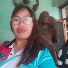 Congratulations Agatha...