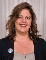 Fall 2018, Vol. 15, No.4 Capture the Moment National Assisted Living Week  2018 PAGE 6 Ac'Counting His Blessings CFO Steve Zi