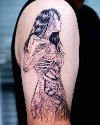 On the social media platform, you need a unique collection of captions for your photos. 38 Stunning Badass Tattoos For Women With An Attitude