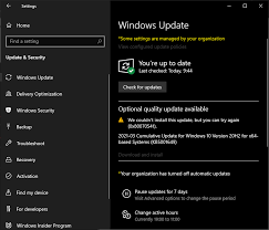 Check spelling or type a new query. Please Help Me Windows 10 Update Kb5001649 Failed To Install