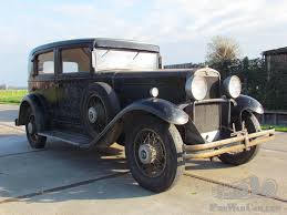 Image result for Seagate Blue 1931 Nash