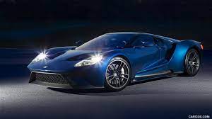 2017 Ford Gt Wallpaper Ford Gt Ford Ford Gt 2017
