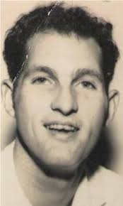 Elvis Arnold Rawlinson Sr. (1942-1995)