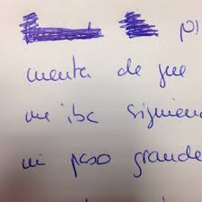Resultat d'imatges de tachaduras