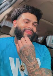 The Men In This Town