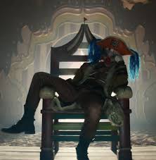 welcome to my weird world