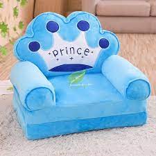 fashion cartoon small folding plush chairs single seat sofa corner house furniture luxury living furniture luxury living furniture single seat sofa plush chair