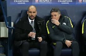 I think there is no discussion about it, pep guardiola is the coach who dresses better on earth. Manchester City Pep Guardiola S Style Not To Blame For Defensive Frailties