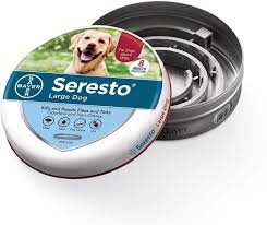 Bayer® seresto® flea collars for dogs protect against fleas and ticks as well as lice. Purchase Seresto Collar Coupon Up To 71 Off