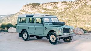 Image result for Mid Gray 1981 Land Rover