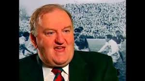 Top 10 most FAMOUS Irish RUGBY players of all time