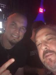 Are there meet and greets for the Greenville show?