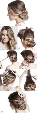 Twist It Up Hair Updo Hair Styles Long Hair Styles Hair Updos