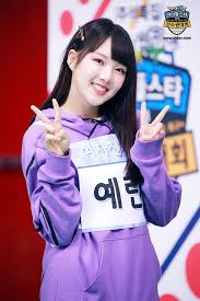Pin Di K Pop
