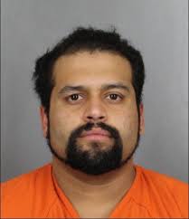 Littleton Police Search For Rigoberto Valles Dominguez, Gunman Wanted For  Shooting Officer David Snook