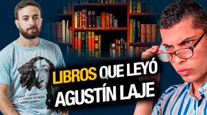 Agustín laje es un joven nacido el 16 de enero de 1989 en córdoba (argentina). Agustin Laje Recomienda Libros En Mi Canal Youtube