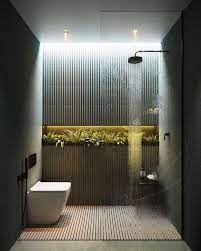 Learning unique bathroom vanities creative ideas. 35 Inspiring Unique Bathroom Ideas That You Should Try Bathroom Design Luxury Bathroom Design Bathroom Decor Luxury