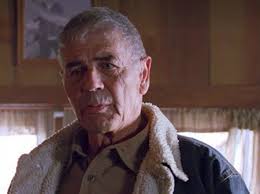 Tom Bower (actor in Die Hard 2)