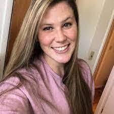 Autumn Rutherford's Instagram, Twitter & Facebook