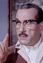 Variety Lights (1950)