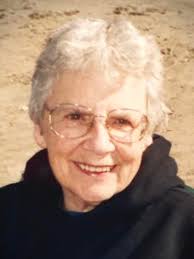 Therese "Terri" Josephine Greif