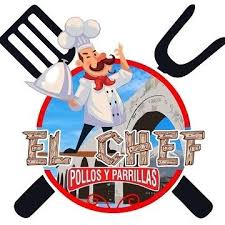 Pollos Y Parrillas El Cheff