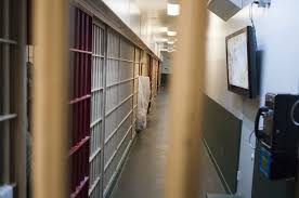 Pin On La County Jails