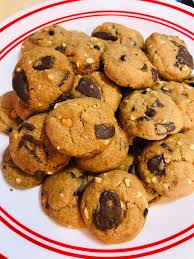 Kalau bukan sebab mahal, mesti dah selalu aku beli. Cara Untuk Membuat Horlicks Famous Amos Cookies Biskut Raya Yang Sedap Dan Mudah Disediakan My Resepi