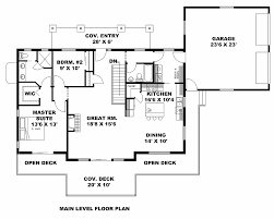 Most modifications are possible, we can provide an estimate to customize most any plan. House Plan 85118 Craftsman Style With 3000 Sq Ft 4 Bed 3 Bath