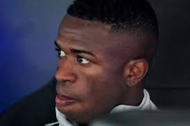 Real Madrid boost as Vinicius Junior has red card rescinded