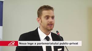 Noua Lege A Parteneriatului Public Privat Youtube