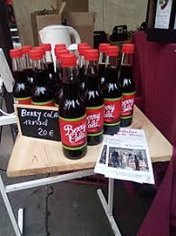 Since drinking tap water is not recommended, bottled water is usually purchased at supermarkets and convenience stores. Cola Wikipedia