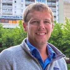 Paul Radosevich's Instagram, Twitter & Facebook