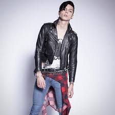 They all seemed like such nice guys, i wished. Black Veil Brides On Radio 1 Rock Show This Sunday New Photos And Video Legion Of The Black News