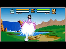Dragon ball z devolution unblocked 66 is a cool online game which you can play at school. Dbz Devolution Txori Youtube