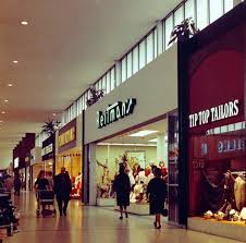 Yorkdale dufferin mazda is one of the top mazda dealerships in toronto. Historicist Yorkdale Mall And The Aesthetics Of Commerce