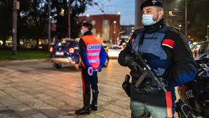Pasquale però è un senzatetto una casa non ce l'ha ed è stato sanzionato con una multa da 280 euro. Ha Un Malore Di Notte Ed Esce Per Andare In Ospedale 500 Euro Di Multa Violato Il Coprifuoco Doveva Chiamare Il 118 La Repubblica