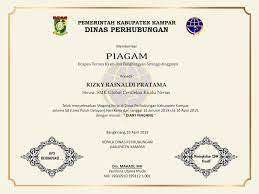 Tempat magang #1 prakerin pkl wfh work from home di gaji dan di bayar dari rumah saja selama pendemi remote work kerja remote belajar dan bekerja jarak jauh untuk semua jurusan baik anak kuliah kampus universitas mahasiswa mahasiswi siswa siswi smk tkj, rpl, dkv, multimedia dan sistem informasi jaringan aplikasi (sija). Contoh Sertifikat Praktek Kerja Industri Prakerin Terbaru Secercah Ilmu